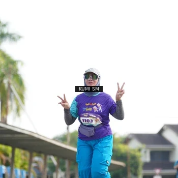 Runner Photo 8183486