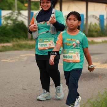 Runner Photo 8183487