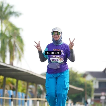 Runner Photo 8183489