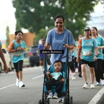 Runner Photo 8183490