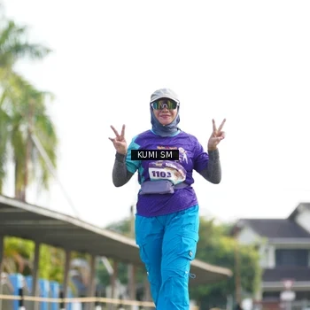 Runner Photo 8183494