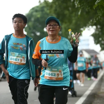 Runner Photo 8183495