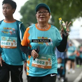 Runner Photo 8183496