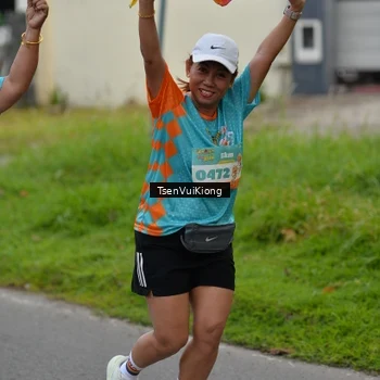 Runner Photo 8183497