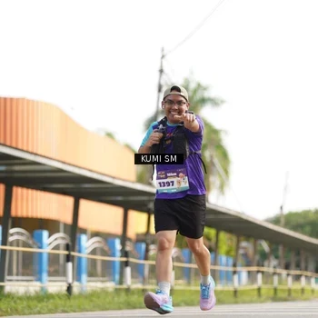 Runner Photo 8183498