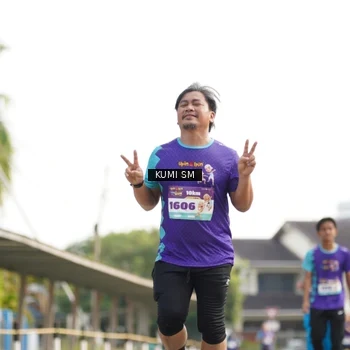 Runner Photo 8183499