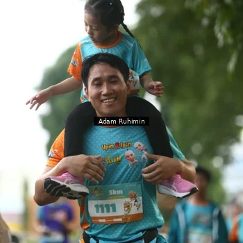 Runner Photo 8183501