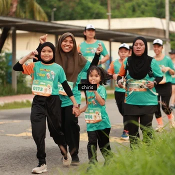 Runner Photo 8183502