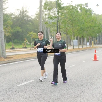 Runner Photo 8183503