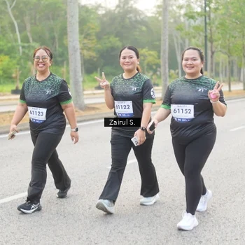 Runner Photo 8183505