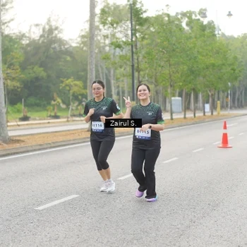 Runner Photo 8183506