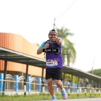 Runner Photo 8183508