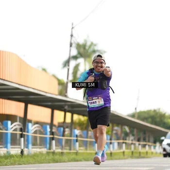 Runner Photo 8183509