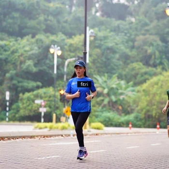 Runner Photo 8183510