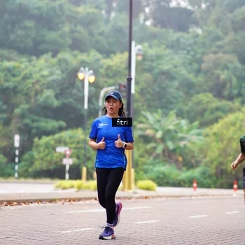 Runner Photo 8183511