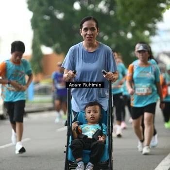 Runner Photo 8183513