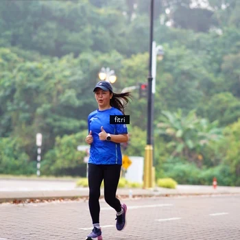 Runner Photo 8183514