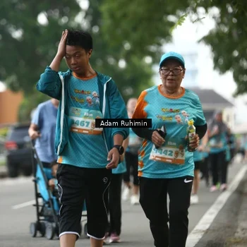 Runner Photo 8183515
