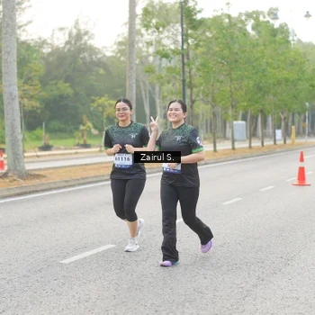 Runner Photo 8183516