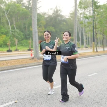 Runner Photo 8183517