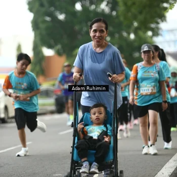 Runner Photo 8183518