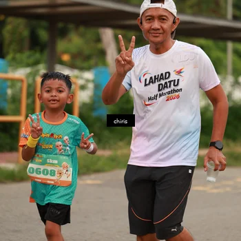 Runner Photo 8183524