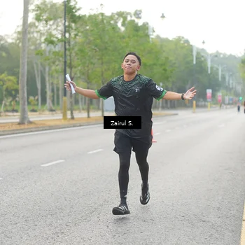 Runner Photo 8183527