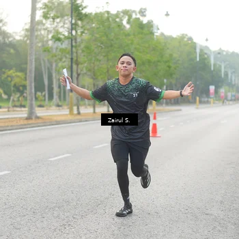 Runner Photo 8183528