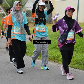 Runner Photo 8183530
