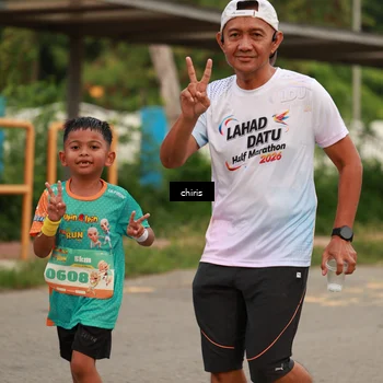 Runner Photo 8183533