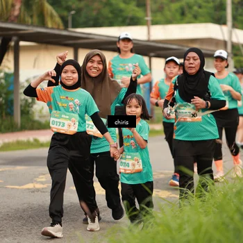 Runner Photo 8183535