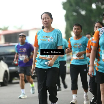 Runner Photo 8183538