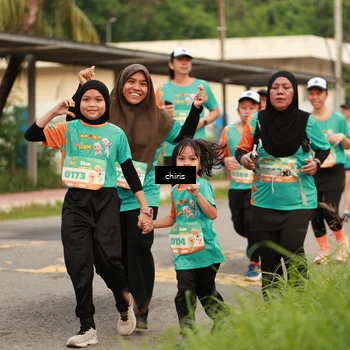 Runner Photo 8183540