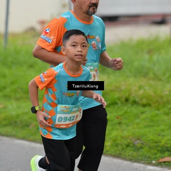 Runner Photo 8183541