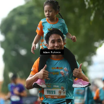 Runner Photo 8183542