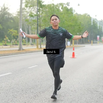 Runner Photo 8183543