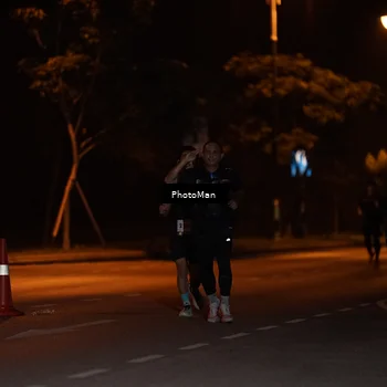 Runner Photo 8183548