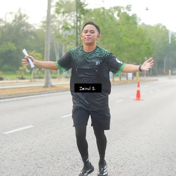 Runner Photo 8183550