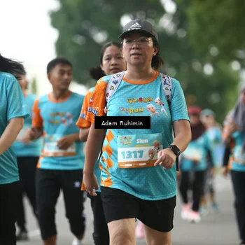 Runner Photo 8183553