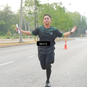 Runner Photo 8183554