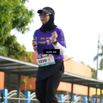 Runner Photo 8183555