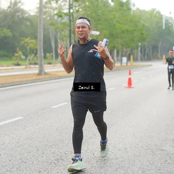 Runner Photo 8183556