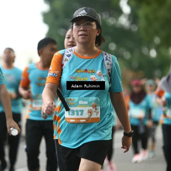 Runner Photo 8183558
