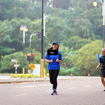 Runner Photo 8183560