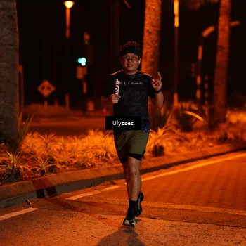 Runner Photo 8183562
