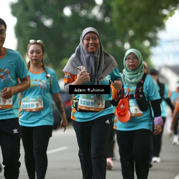 Runner Photo 8183563