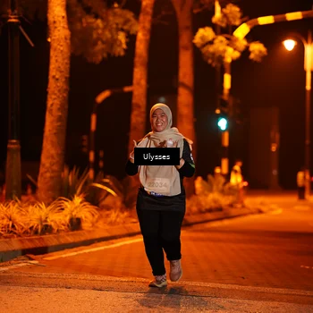 Runner Photo 8183564