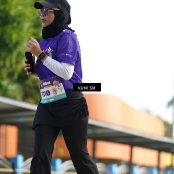 Runner Photo 8183570