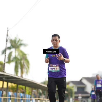 Runner Photo 8183572
