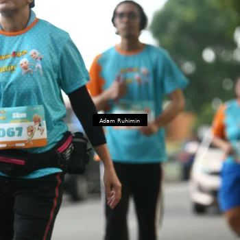 Runner Photo 8183573